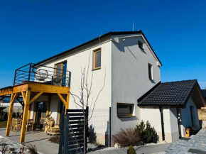 Holiday House Brezno